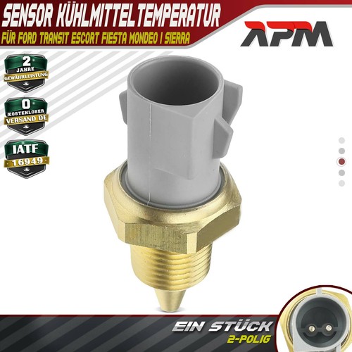 Sensor kühlmitteltemperatur - sensor,