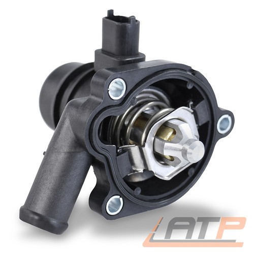Thermostat für opel - opel, adam