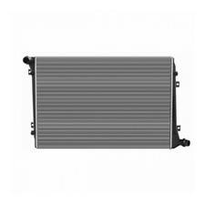 Wasserkühler für Audi A3