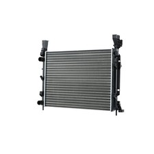 Kühler Motorkühlung 564 x