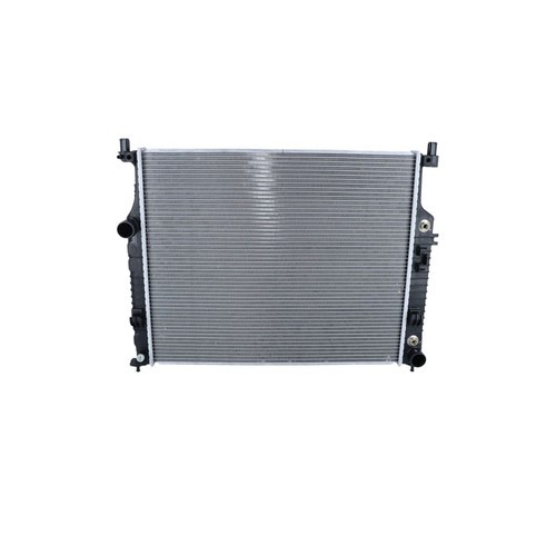 Kühler motor kühlrippen 637 - kühlrippen,