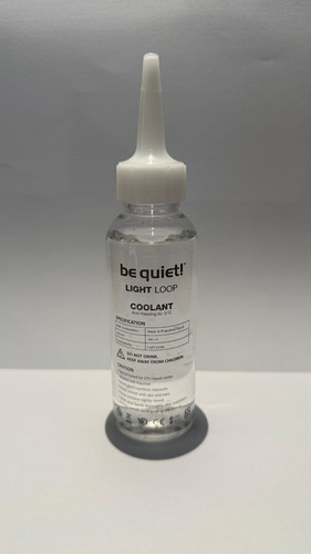 Bequiet kühlflüssigkeit - bequiet,
