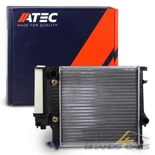 Atec wasserkühler für bmw - atec,
