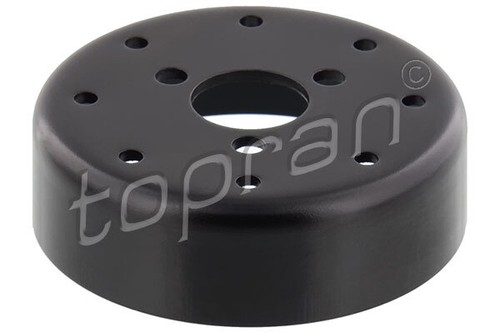 Topran 113 790 riemenscheibe - topran,