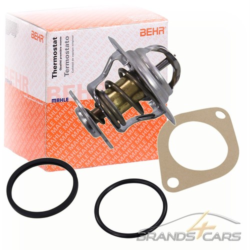 Mahle thermostat kühlung - thermostat,