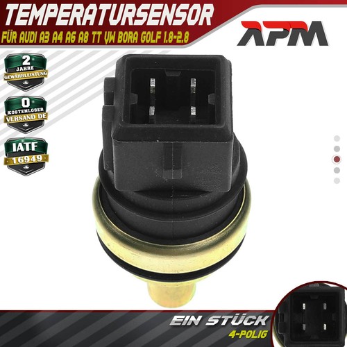 Kühlmitteltemperatur sensor - kühlmitteltemperatur,