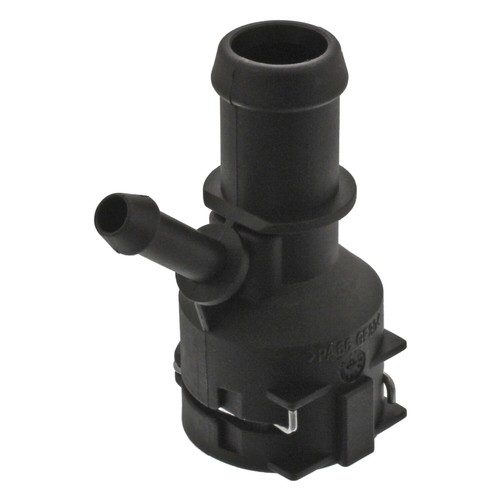 Febi kühlwasserflansch - febi,