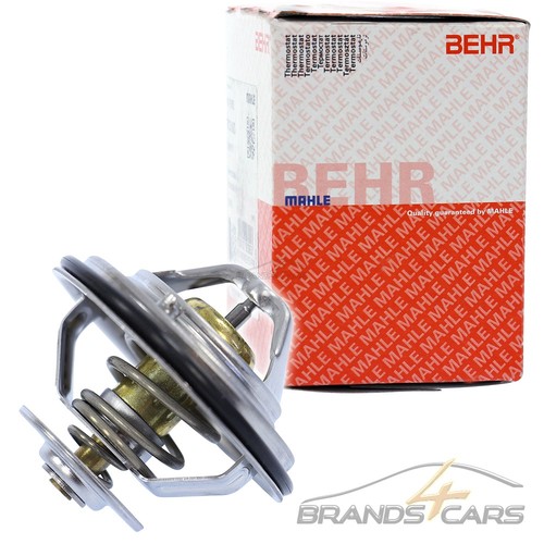 Behr mahle thermostat - thermostat, fÜr