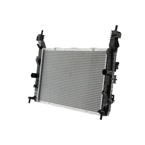 Kühler motorkühlung - kühler,