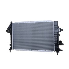 Kühler Motorkühlung