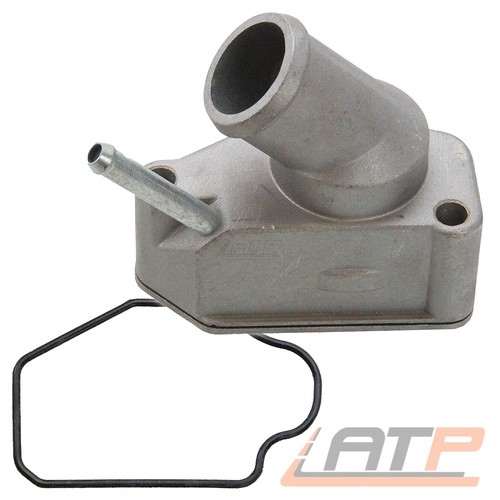 Thermostat kühlung für opel - kÜhlung,