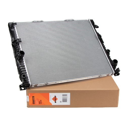 Nrf 550220 kühler - nrf,