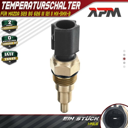 Temperaturschalter
