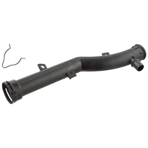 Febi kühlwasserrohr 104800 - ,