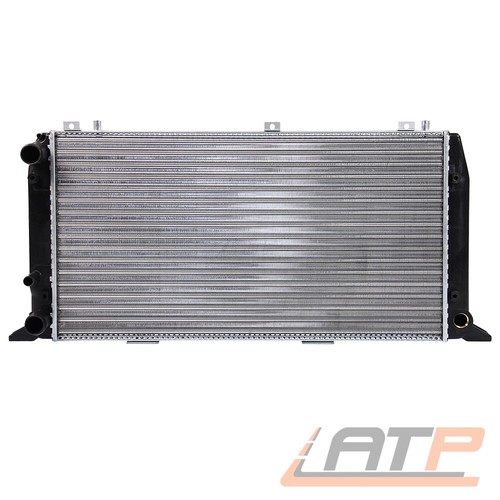 Wasserkühler für audi - audi, b3