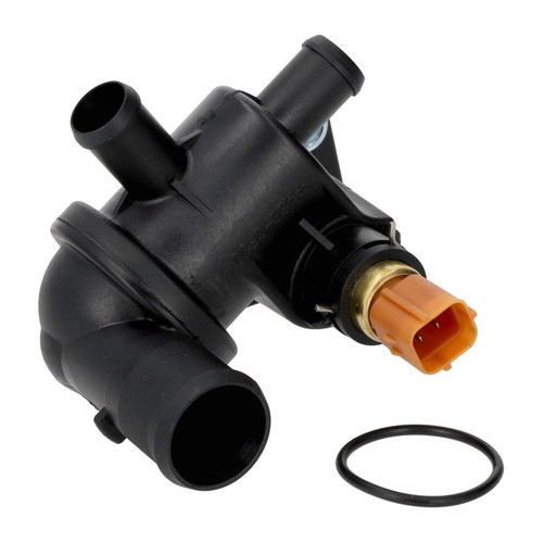 Thermostatgehäuse kühlmittel - thermostatgehÄuse,