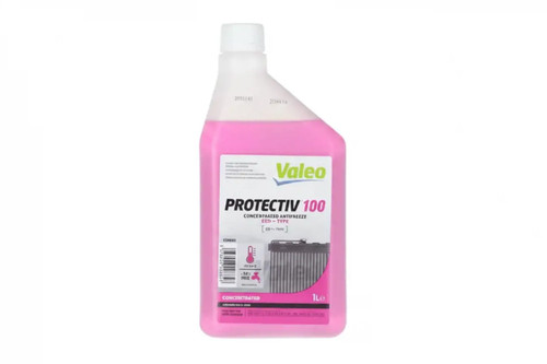 Kühlmittel nitritfrei rosa