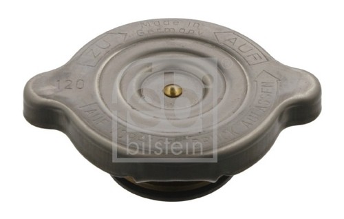 Febi 02359 verschlussdeckel - febi,