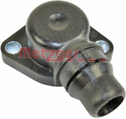 Metzger autoteile 4010085 - autoteile,