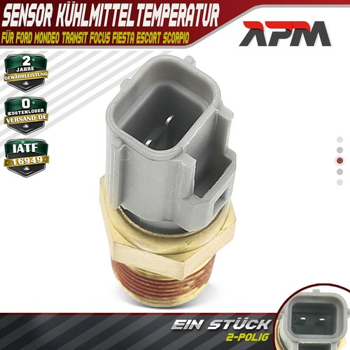 Sensor kühlmitteltemperatur - sensor,