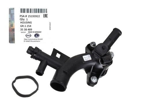 Original psa opel - original, gm