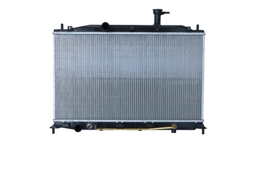 Nrf 550098 kühler - nrf,