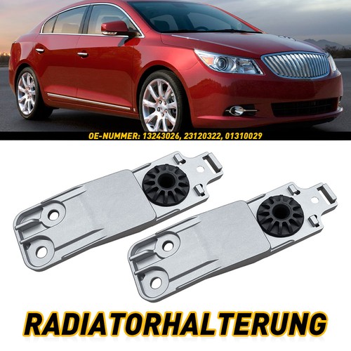 Für opel vauxahll halter - 2x,