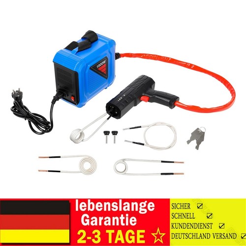 1800w induktionsheizgerät - 1800w,