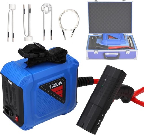 Flameless 1800w - flameless,