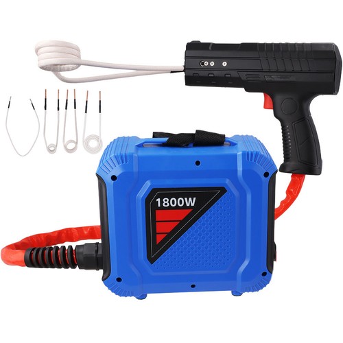 1800w induktionsheizgerät - 1800w,