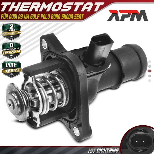 Thermostat kühlmittel für - thermostat,