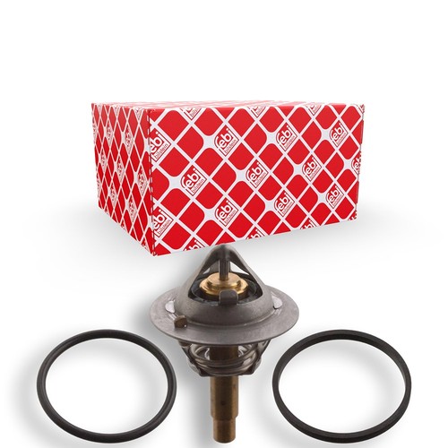 Febi bilstein thermostat - febi,