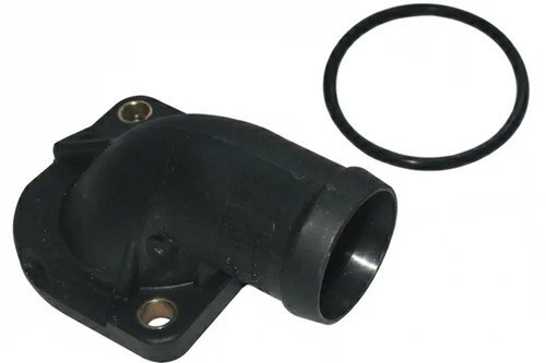 Kühlmittelflansch thermostat - kühlmittelflansch,