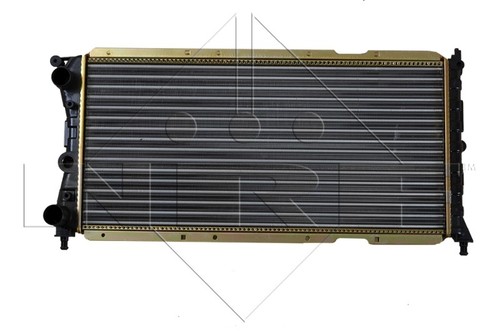 Nrf 58956 kühler - nrf,