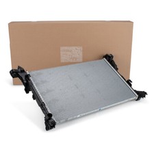 ORIGINAL Renault Kühler