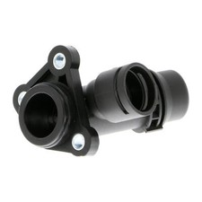 Kühlmittelflansch Stutzen