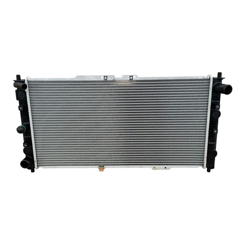Wasserkühler für mazda 3 - wasserkühler,