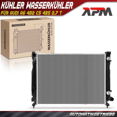 Kühler wasserkühler - kühler,