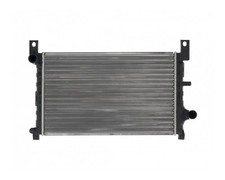 Wasserkühler für Ford Fiesta