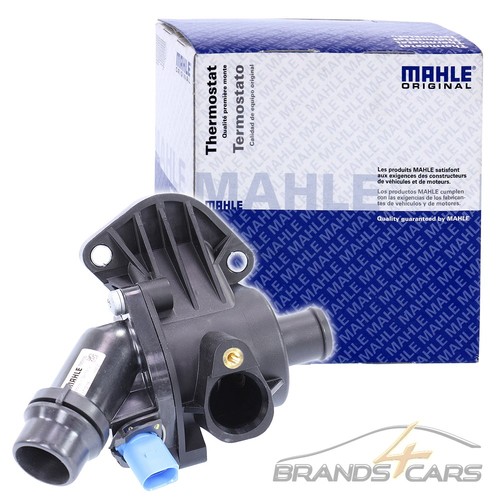 Behr mahle thermostat - thermostat, vw