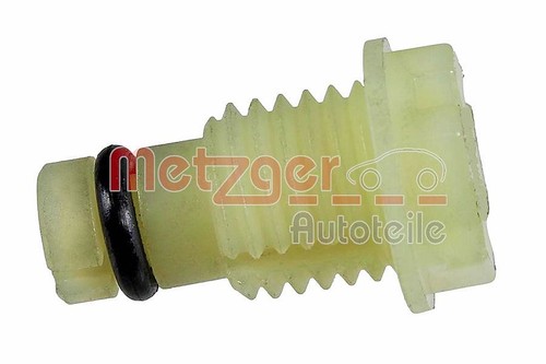 METZGER