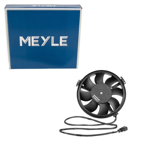 Meyle lüfter motorlüfter - meyle,