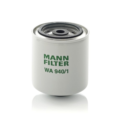 Kühlmittelfilter mann filter - kühlmittelfilter, mann-filter